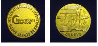 Золотая медаль Женевы 2011